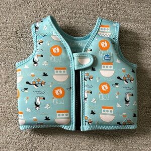 Baby Splash Swim Vest